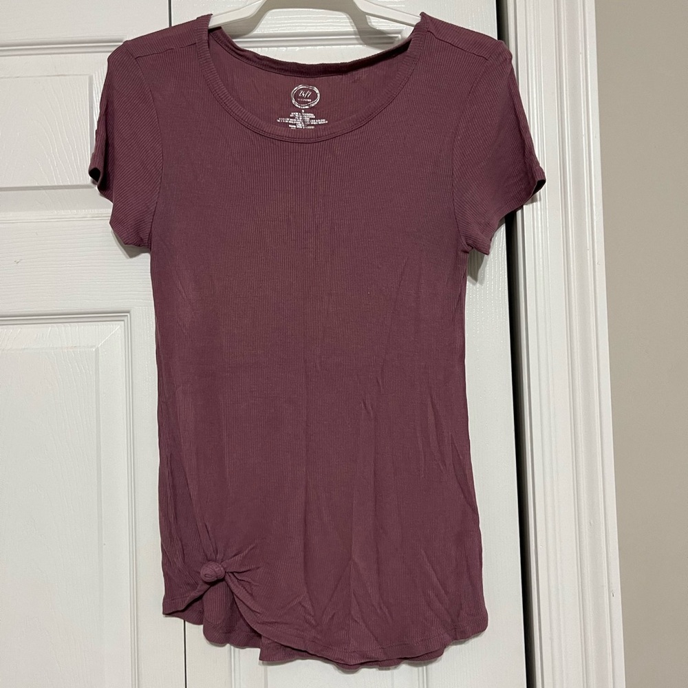 Maurice’s Knot Shirt Size Small
